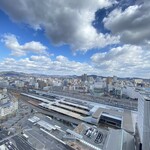 ANAクラウンプラザホテル岡山 和食ダイニング廚洊 - 