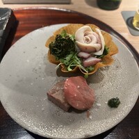 炭焼 TORI8 - 