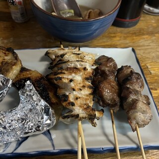 やきとり 柳仙_1