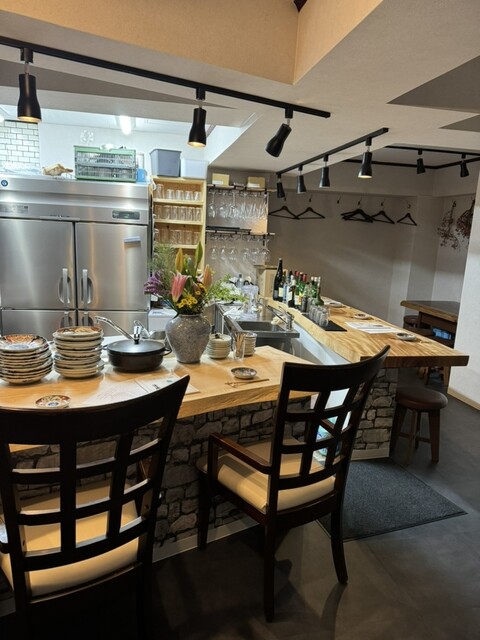 Umihebi Shokudo photo 4