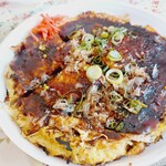 鉄板ハウス 丸ちゃん - 