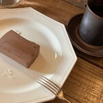 ザ デイ コーヒ ースタンド - 