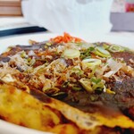 鉄板ハウス 丸ちゃん - 