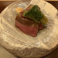 銀座 奥田 - 