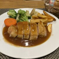 ビフトロ バイ ラ コクシネル - 
