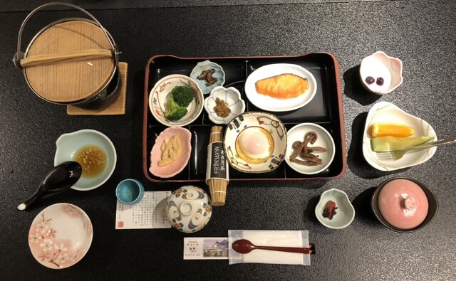 かわち - 会津柳津（旅館・民宿）の写真