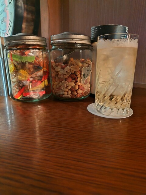 Highball Bar Kyoto Karasuma 1923