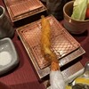串かつ あーぼん
