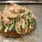 お好み焼きもみじ - 