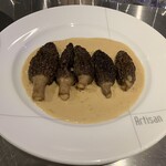 レストラン アルティザン（restaurant Artisan） - 