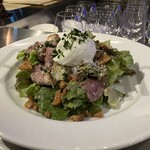 レストラン アルティザン（restaurant Artisan） - 