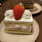 ラ・メール・ブランシュ - 