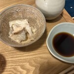 和食や ふな樹 - 