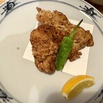 和食や ふな樹 - 