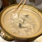 和食や ふな樹 - 