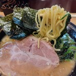 紫蔵 - 