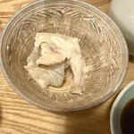 和食や ふな樹 - 