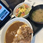 吉野家 - 