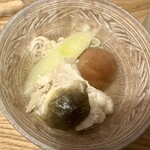 和食や ふな樹 - 