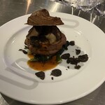 レストラン アルティザン（restaurant Artisan） - 