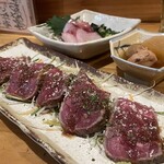 焼きもの家 慶 - 