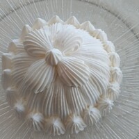 東京會舘 銀座スカイラウンジ - マロンシャンテリー