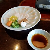 土佐料理 祢保希 新宿店 - 