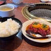 中野坂上焼肉 ブルズ亭