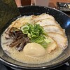 久留米ラーメン清陽軒 諏訪野町本店