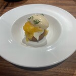 ラ・トォルトゥーガ - 