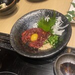 博多もつ鍋おおやま 大阪駅 - 