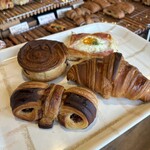 パンとピエルロ - 