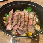 ラ・トォルトゥーガ - 