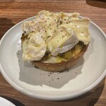 ラ・トォルトゥーガ - 