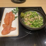 博多もつ鍋おおやま 大阪駅 - 