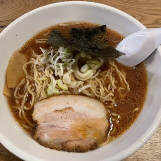 らーめん処 小樽坂_0