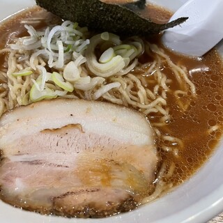 らーめん処 小樽坂_1