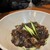 肉＆麺 - 料理写真: