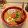 北海道名物らー麺 えびそば 一幻 八重洲地下街店