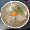 佐賀ラーメン いちげん。
