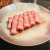 焼肉きた松 斗仁