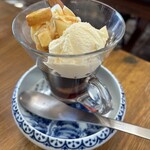 ADOOR - サービス品　ミニパフェ