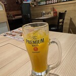 ベトナムレストラン スア - ピーチマンゴー