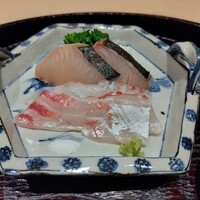 日本料理 研野 - 
