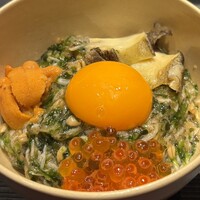 中目黒 若狭 - 