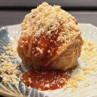 中目黒 若狭 - 