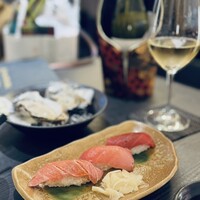 東京寿司 ITAMAE SUSHI -PRIME- GINZA SIX店 - 