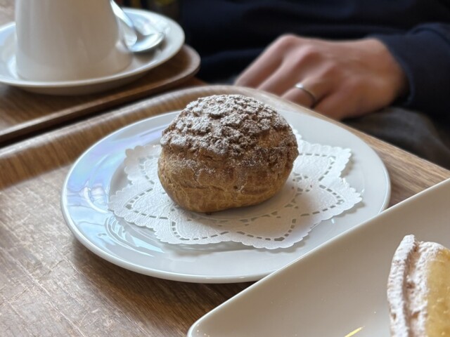 菓子 AKITO patisserie AKITO - Minatomotomachi/Cake | Tabelog