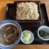手打蕎麦 たなぼた庵