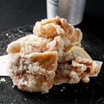 隠れ家個室 炭火鶏焼き 濃厚水炊き鍋 鶏まる - 